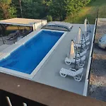 Druzinski Apartmaji Judnic Apartman