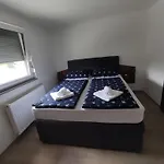 Apartman Druzinski Apartmaji Judnic Adlešiči
