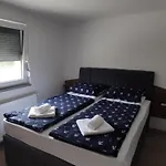 Apartman Druzinski Apartmaji Judnic *