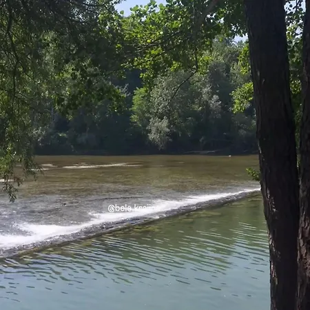 Druzinski Apartmaji Judnic *