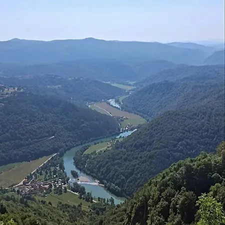 Druzinski Apartmaji Judnic Appartamento *