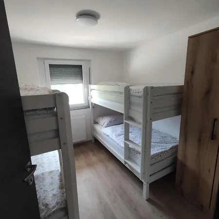 Druzinski Apartmaji Judnic *