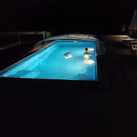 Druzinski Apartmaji Judnic Appartamento Adlesici