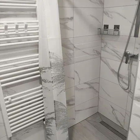 شقة Druzinski Apartmaji Judnic