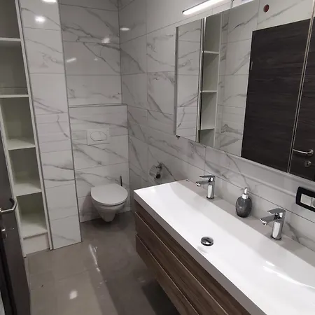 Druzinski Apartmaji Judnic