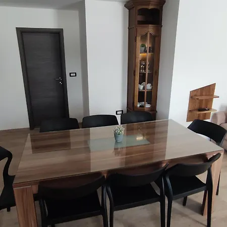 Apartman Druzinski Apartmaji Judnic Adlešiči