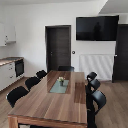 Apartman Druzinski Apartmaji Judnic