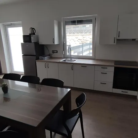 Apartman Druzinski Apartmaji Judnic