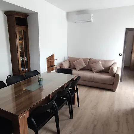 شقة Druzinski Apartmaji Judnic