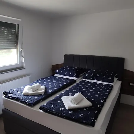 شقة Druzinski Apartmaji Judnic *