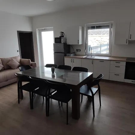 Druzinski Apartmaji Judnic *