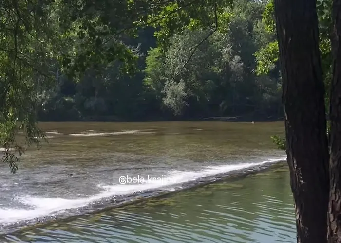 Druzinski Apartmaji Judnic *