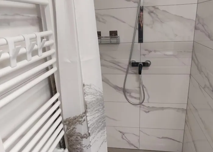 Druzinski Apartmaji Judnic * Adlesici