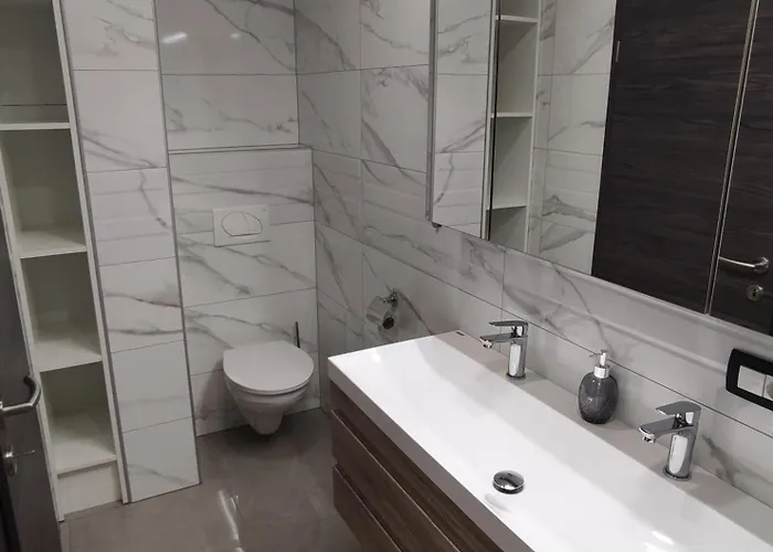 Druzinski Apartmaji Judnic