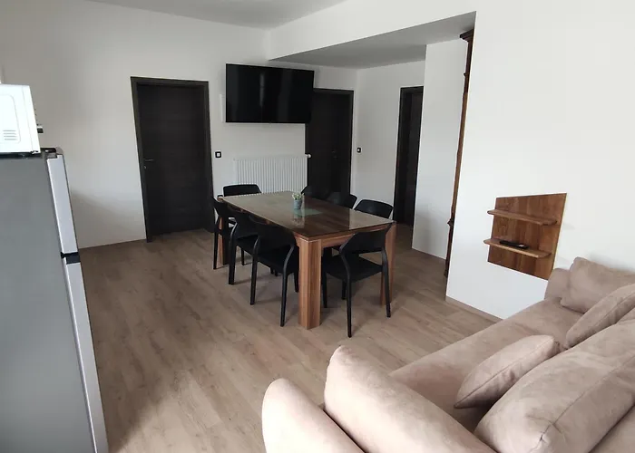 Lägenhet Druzinski Apartmaji Judnic *