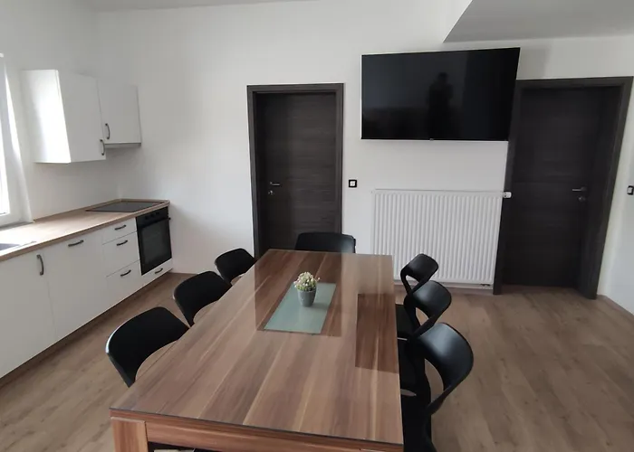 Lägenhet Druzinski Apartmaji Judnic