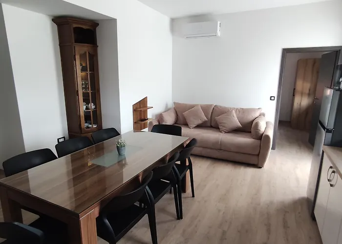 Lägenhet Druzinski Apartmaji Judnic