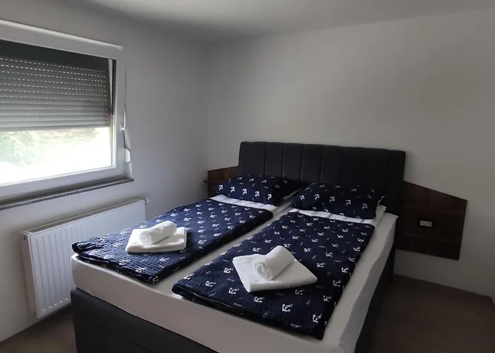 Lägenhet Druzinski Apartmaji Judnic *