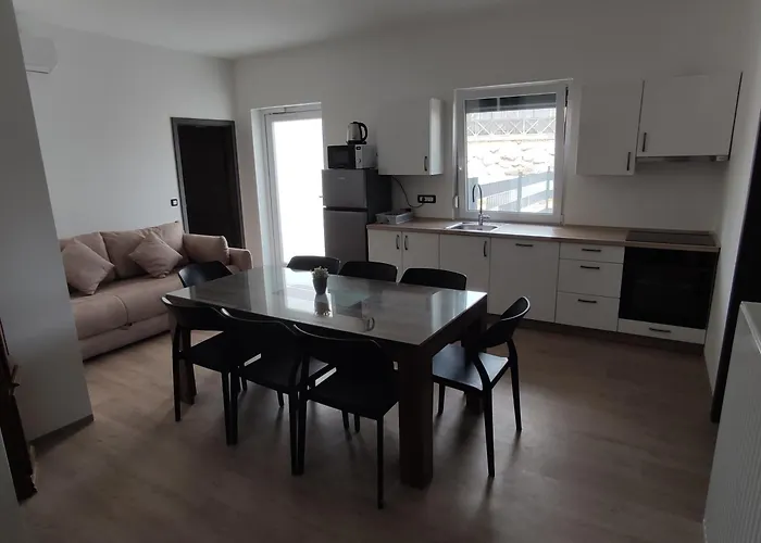 Druzinski Apartmaji Judnic *