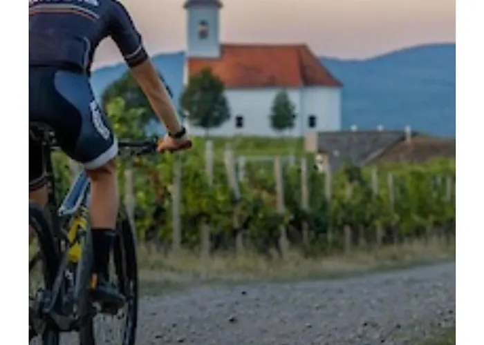 Druzinski Apartmaji Judnic * Adlesici